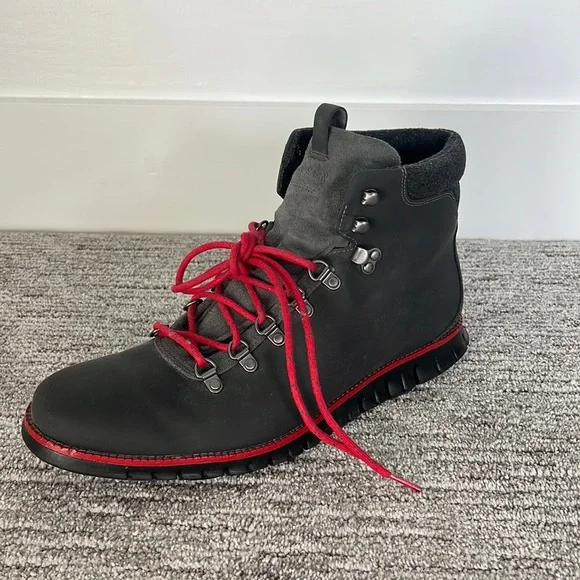 Cole Haan | Shoes | Cole Haan Mens Zerogrand Hiker Boots  display picture 1